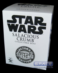 Salacious Crumb Bust CC Exclusive (Star Wars)
