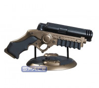 Grappling Launcher Prop Replica (Batman: The Dark Knight)