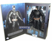 1/6 Scale Batman Deluxe (Batman: The Dark Knight)