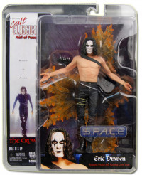 Eric Draven from The Crow (Cult Classics Hall of Fame Series 3)