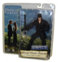 Dread Pirate Roberts (The Princess Bride)