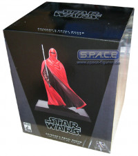 Emperor´s Royal Guard Statue (Star Wars)