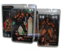 Set of 2: Conan the Barbarian Series 1