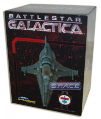 Colonial Viper Mark VII Statue (Battlestar Galactica)