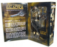 12 Cylon Commander (Battlestar Galactica)