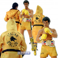 1/6 Scale Rocky Balboa Italian Stallion Version (Rocky)