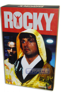 1/6 Scale Rocky Balboa Italian Stallion Version (Rocky)