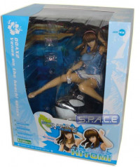 1/6 Scale Hitomi PVC Statue (Dead or Alive Xtreme 2)