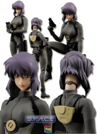 1/6 Scale RAH Motoko Kusanagi (Ghost in the Shell)