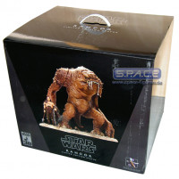 Rancor Statue (Star Wars)