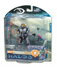 Spartan Soldier Mark VI (Halo 3 - Series 3)