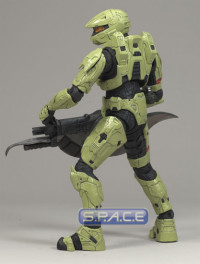 Spartan Soldier Rogue (Halo 3 - Series 3)