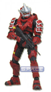 Spartan Soldier Hayabusa (Halo 3 - Series 3)