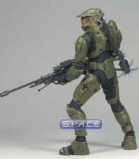 Master Chief Spartan-117 (Halo 3 - Series 3)