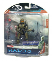 Master Chief Spartan-117 (Halo 3 - Series 3)