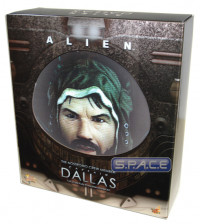 1/6 Scale Captain Dallas Movie Masterpiece MMS63 (Alien)