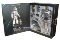 1/6 Scale Captain Dallas Movie Masterpiece MMS63 (Alien)