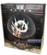 1/6 Scale Executive Officer Kane Model Kit (Alien)