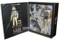 1/6 Scale Executive Officer Kane Model Kit (Alien)