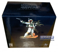 Boba Fett Animated Maquette (Star Wars)