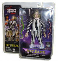 Beetlejuice (Cult Classics Series 7)