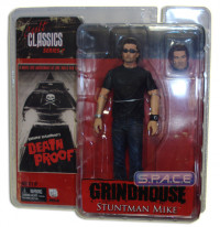 Stuntman Mike from Death Proof (Cult Classics Serie 7)