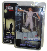 Regan Spider-Walk from The Exorcist (Cult Classics Series 7)