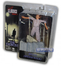 Regan Spider-Walk from The Exorcist (Cult Classics Series 7)