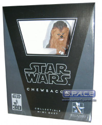 Chewbacca Bust (Star Wars)