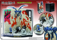 Death Note Diorama (Death Note)