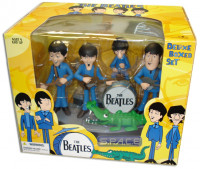 The Beatles Cartoons Deluxe Box