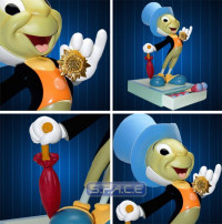 Jiminy Cricket Character Statue (Disney)