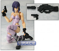 1/7 Scale Motoko Kusanagi VMF (Ghost in the Shell)