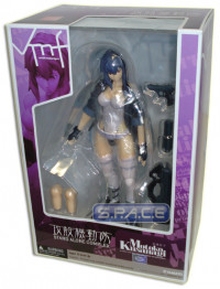 1/7 Scale Motoko Kusanagi VMF (Ghost in the Shell)