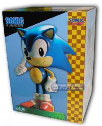 Sonic Statue (Sonic the Hedgehog)