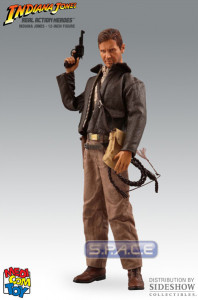 1/6 Scale RAH Indiana Jones (Indiana Jones)