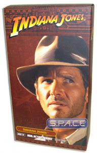 1/6 Scale RAH Indiana Jones (Indiana Jones)