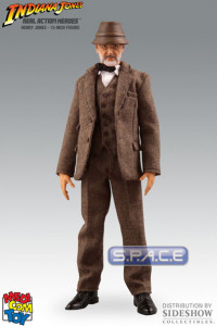 1/6 Scale RAH Henry Jones (Indiana Jones)