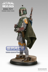 1/4 Scale Boba Fett (Star Wars)