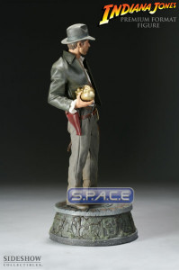 Indiana Jones Premium Format Figure (Indiana Jones - Raiders of the Lost Ark)