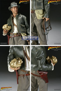 Indiana Jones Premium Format Figure (Indiana Jones - Raiders of the Lost Ark)