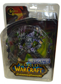 Undead Rogue: Skeeve Sorrowblade (World of Warcraft Series 3)