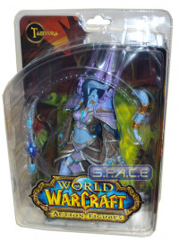 Draenei Mage: Tamuura (World of Warcraft Series 3)