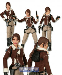 12 Lara Croft (Tomb Raider Legend)