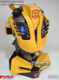 Bumblebee Electronic Bust (Transformers)