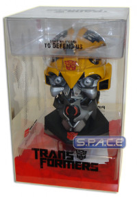Bumblebee Electronic Bust (Transformers)