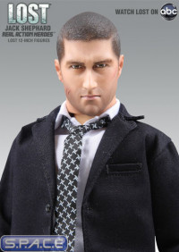 1/6 Scale RAH Jack Shephard (Lost)