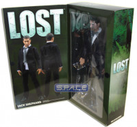 1/6 Scale RAH Jack Shephard (Lost)