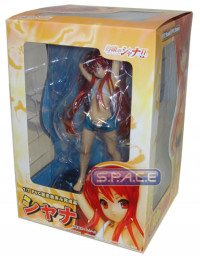 1/7 Scale Shana PVC Statue (Shakugan no Shana II)