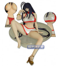 1/6 Scale Kanu Summer Vacation PVC Statue (Ikki Tousen)